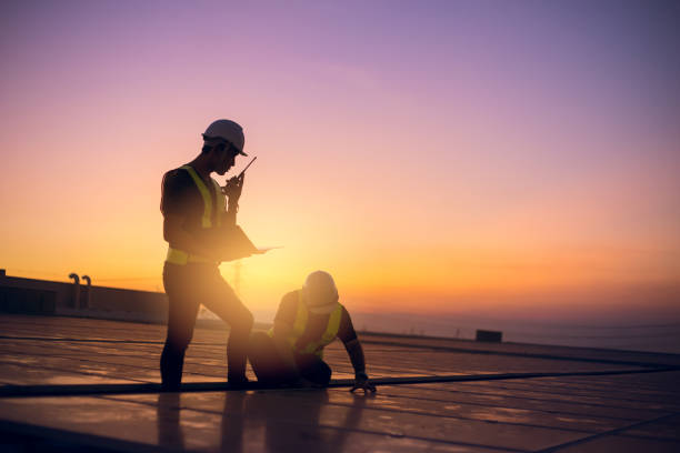 Roof Installation Near Me in Clymer, PA