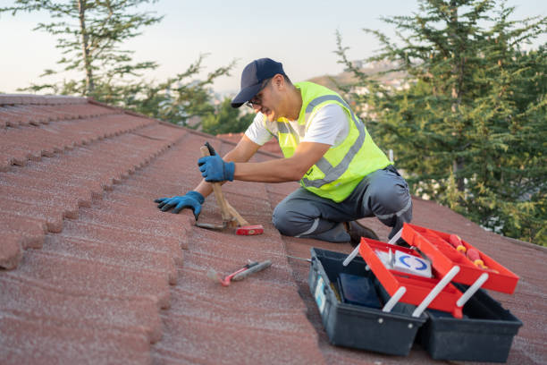 Quick and Trustworthy Emergency Roof Repair Services in Clymer, PA