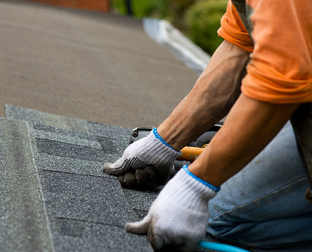 Best Roof Gutter Cleaning  in Clymer, PA