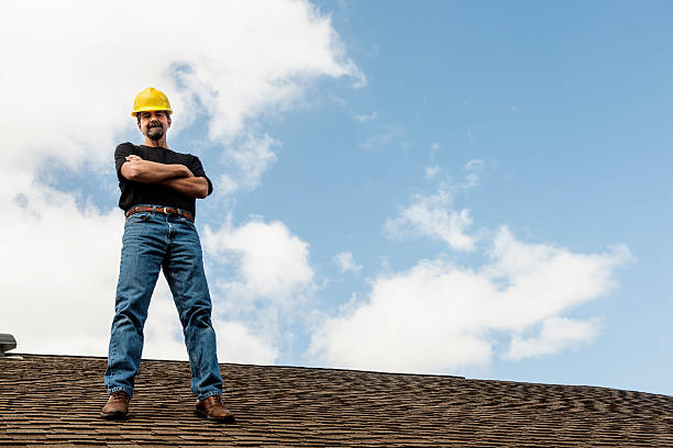 Best Local Roofing Companies  in Clymer, PA