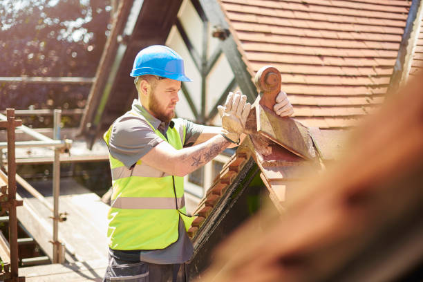 Best Slate Roofing Contractor  in Clymer, PA