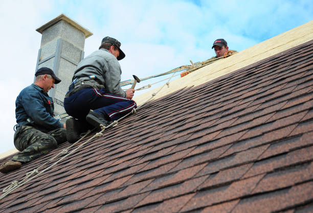 Best Roof Waterproofing Services  in Clymer, PA